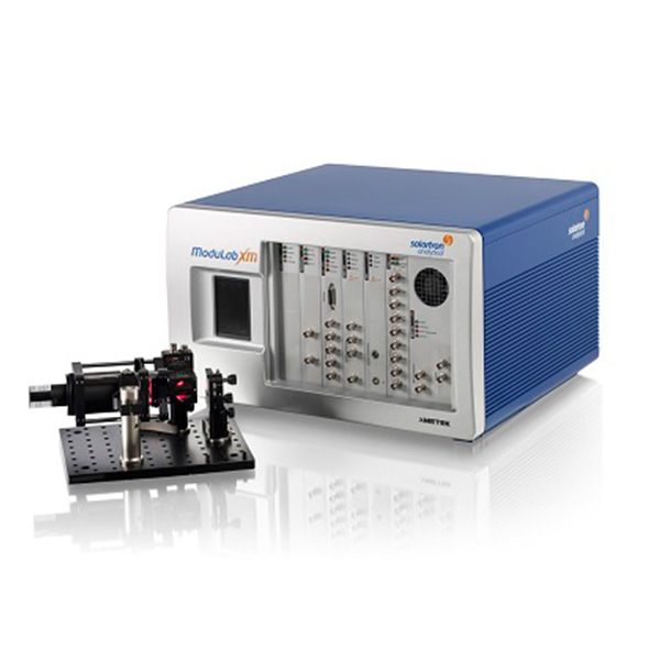 Modulab XM PhotoEchem 光電化學測試系統
