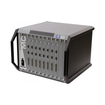 PARSTAT MC 多通道(dào)多功能電化學工作站