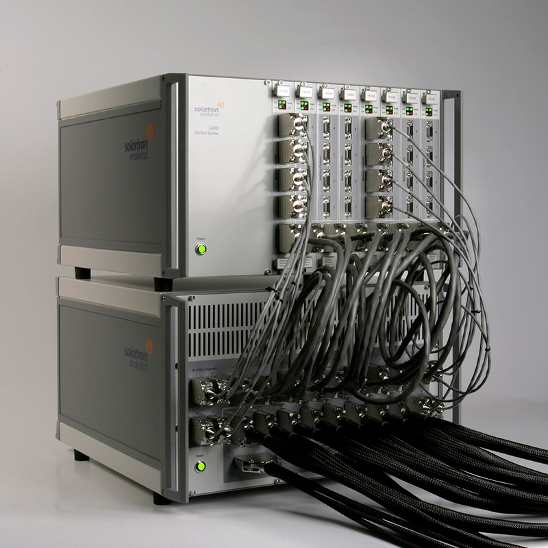 1470E CellTest電化學工作站