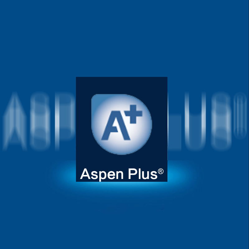 艾斯本AspenTech Aspen Plus 化工行業模拟軟件